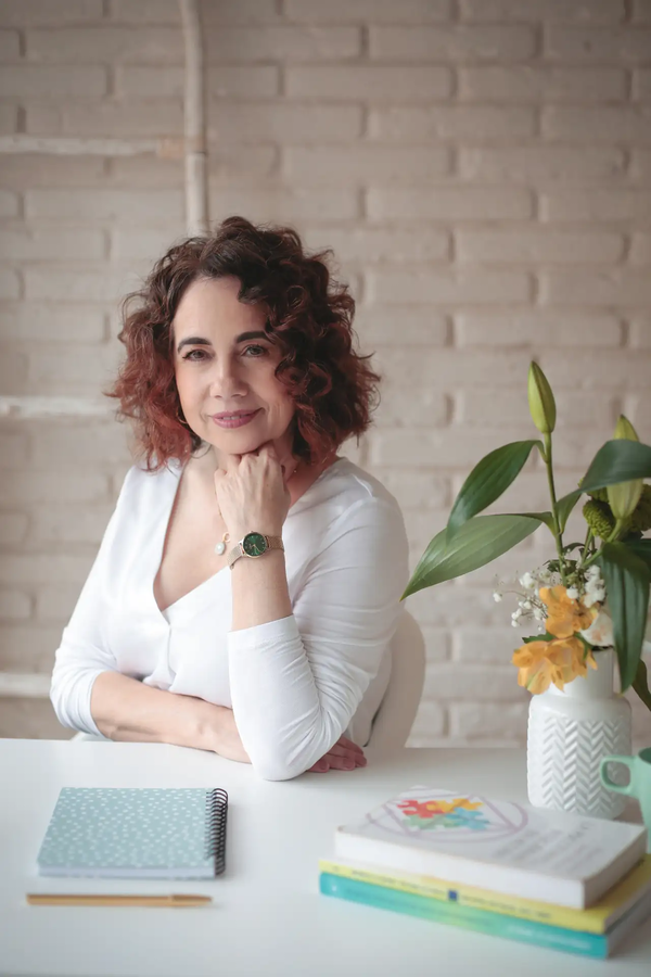 Eva Fernández – Psicóloga especializada en cuidadoras de Bilbao y toda España, sesiones online